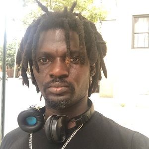 Meet your Posher, Samba mamour